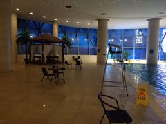 -天津水游城丽筠酒店