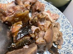 -烂瓦罐刘家猪蹄坊(药王洞店)