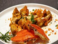 -连鹭海鲜·海肠捞饭·海胆饭(星海店)