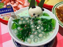-忆外婆徐州菜·地锅鸡·生日宴(吴庄店)