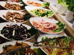-汉丽轩韩式自助烤肉十二年(SM广场店)