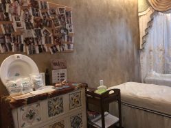 -弗蕾亚·和月月子调理院(东湖店)