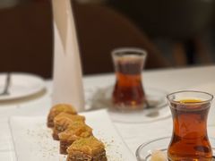 -Pasha帕夏土耳其餐厅(南昌路店)