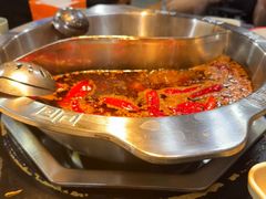 -青山青豆花·笑禅豆腐鱼(黄泥塝店)