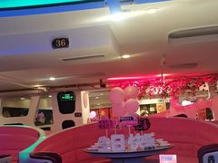 -巴特餐饮6加1音乐餐吧·新疆菜