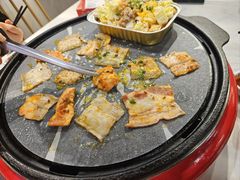 -柒酒烤肉(祁阳新天地店)