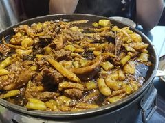 -甘家界牌柠檬鸭(青山店)