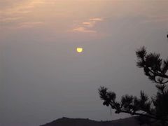 -梁野山景区