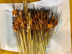 签签牛肉-冯烧烤(凯旋路总店)
