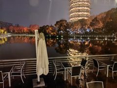 -听松楼·花园酒店·自助餐厅(红梅公园店)