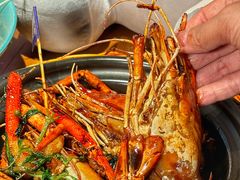 -蝦塘·中国餐馆(城墙南马道巷店)