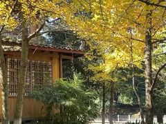 -南溪山景区