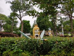 -安徒生童话乐园