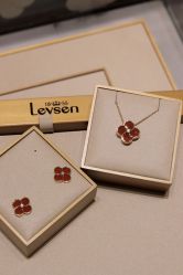 -Leysen莱绅通灵珠宝(美罗百货店)