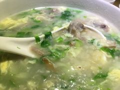 -吕氏疙瘩汤·海鲜新鲁菜(凯德mall新都心店)