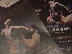 -上海东方艺术中心