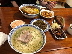 -同得兴 Since·1995 传统苏式面馆(十全街店)