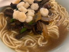 -奎元馆.百年奎元.非遗传承(西湖边的解放路店)