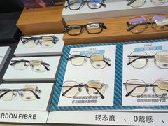 -loho眼镜生活(长安万达广场店)
