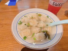 虾肉小馄饨-鑫震源·苏式大虾生煎(山塘街店)