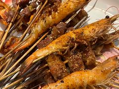 -北丐先生·野馄饨烧烤(雨花万象店)