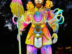 -武汉园博园(武汉自然博物馆)