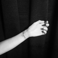 -墨無界刺青TATTOO