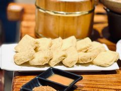 -滇香肴·云南菜蒸汽石锅鱼(云南北路店)