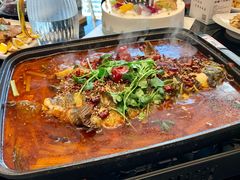 一九特色烤鱼-济南一九烧烤(师院东街店)