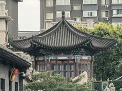 -张学良故居