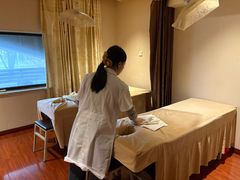 -宜华康盲人按摩(马连洼旗舰店)