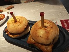 -必胜客(张掖西大街店)