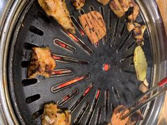 -蜀中烤霸·自助烤肉(郫都店)