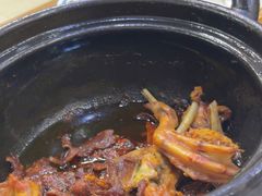 -斯丹姜母鸭·古法干香(涂门街总店)