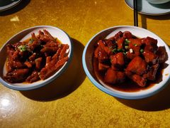 -苏浙徽·江南荟·本味融合菜(相城方圆里店)