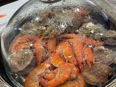 -巧克力渔家.小船海鲜胶东菜(万平口店)