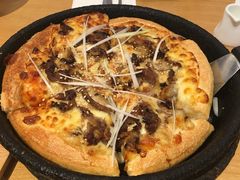 -必胜客(天河城店)
