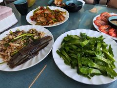 -阿龙海鲜农家乐·三亚老字号(海棠湾店)