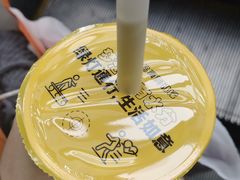 -一鸣真鲜奶吧(温州南站店)