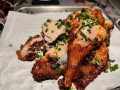 -绿茶餐厅(广州天河城店)