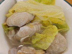 -亿牌牌东北烧烤(怀特店)