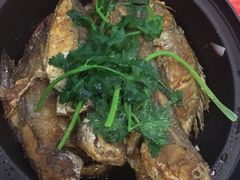 -化州大众美食城(宝安老牌店)