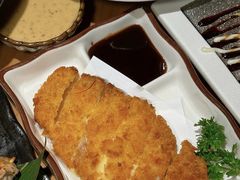 -吉川居酒屋(建国北路店)