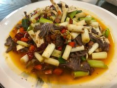 -飞虹鱼馆(春华路店)