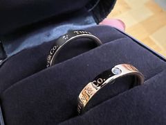 -Tiffany & Co.蒂芙尼
(杭州万象城店)