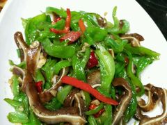 -刘胖子家常菜·蹄花焖藕(中南店)