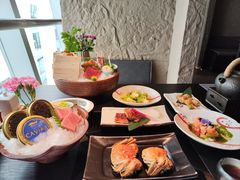 -花潮料理艺食馆(SM新生活广场店)