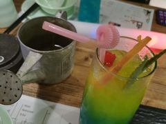 -胡桃里音乐酒馆(曲江店)