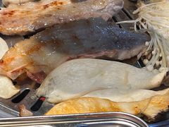 -六七八韩式烤肉·韩国料理(上杭路店)