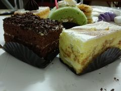 -圣安娜饼屋(信和广场店)